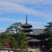 法隆寺地域の仏教建造物（奈良、日本）