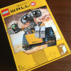 Lego WALL-E